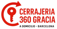 Cerrajería 360 Gracia