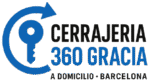 Cerrajería 360 Gracia